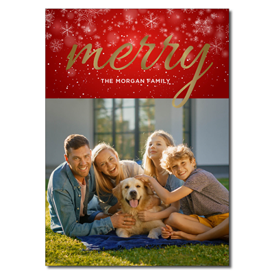 Christmas Card