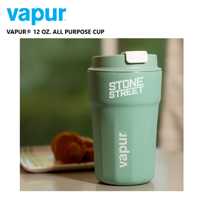 Vapur 12oz Cup
