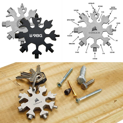 Snowflake Tool
