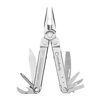 Leatherman